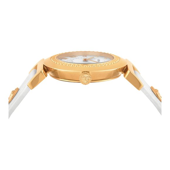 Versace Rose Gold 35mm Womens Watch main image 4